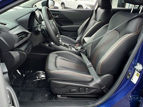 Certified 2025 Subaru Crosstrek 2.5i Limited w/ Crosstrek Mirror Package image 18