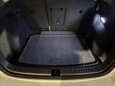 Used 2025 Volkswagen Taos S image 21