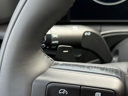 New 2026 Hyundai Santa Fe Calligraphy AWD/4WD image 33