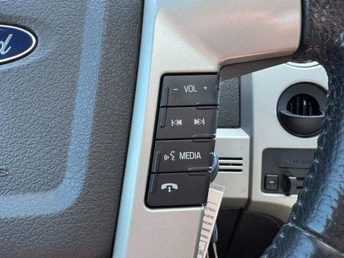 Used 2011 Ford F150 Lariat Limited RWD image 19