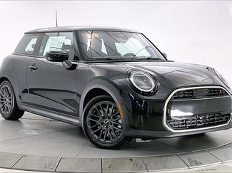 Used 2025 MINI Cooper S image 1