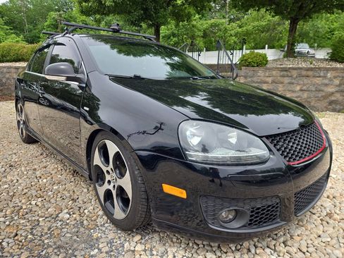 Used 2007 Volkswagen Jetta Wolfsburg Edition FWD image 10