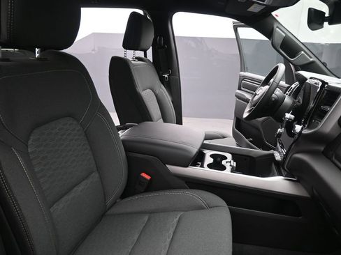 New 2026 RAM 1500 Lone Star RWD image 24