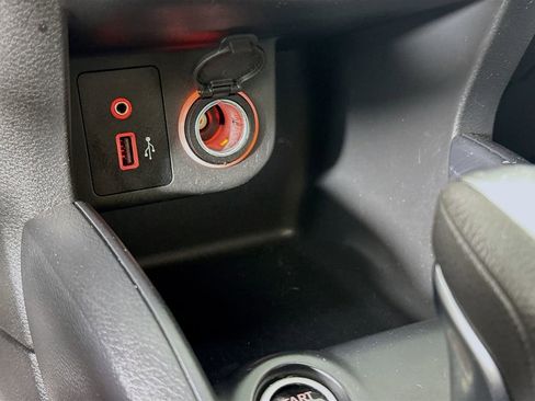Used 2024 Nissan Kicks S FWD image 33