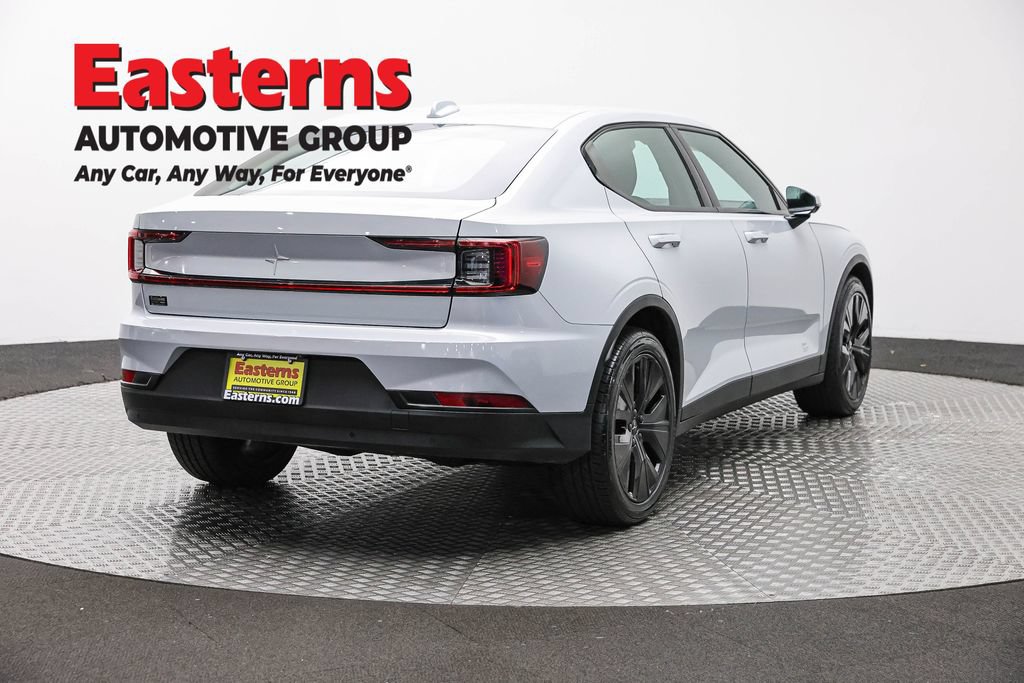 Used 2023 Polestar Polestar 2 AWD/4WD image 7