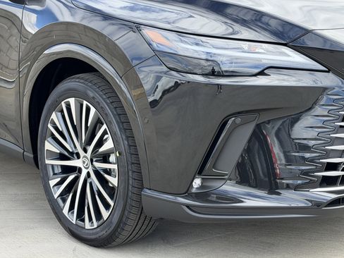 New 2026 Lexus RX 350 FWD image 4