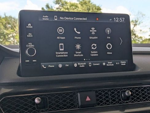 Certified 2025 Acura Integra A-Spec FWD image 12