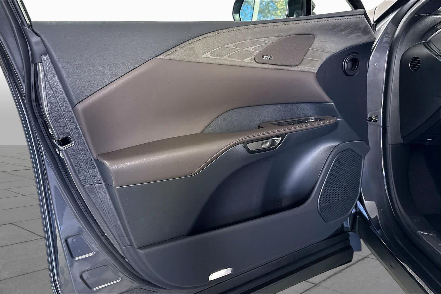New 2026 Lexus RX 350 FWD w/ Convenience Package image 10