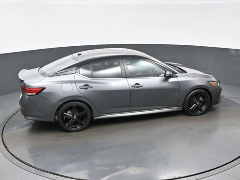 Used 2023 Nissan Sentra SR w/ Electronics Package FWD image 36