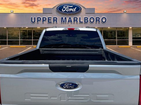 Used 2022 Ford F150 XL w/ STX Appearance Package AWD/4WD image 18