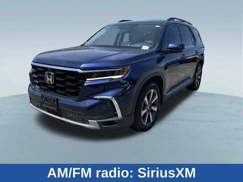 Used 2023 Honda Pilot Elite image 9