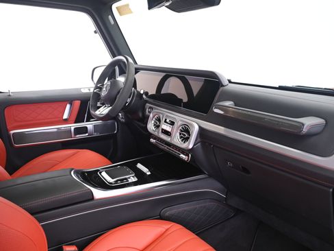 Used 2025 Mercedes-Benz G 63 AMG G 63 AMG image 22