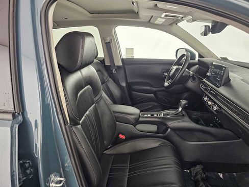 Used 2026 Honda HR-V EX-L image 10