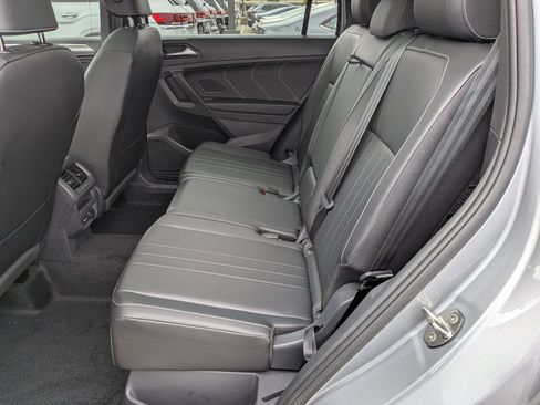 Used 2024 Volkswagen Tiguan SE R-Line image 28