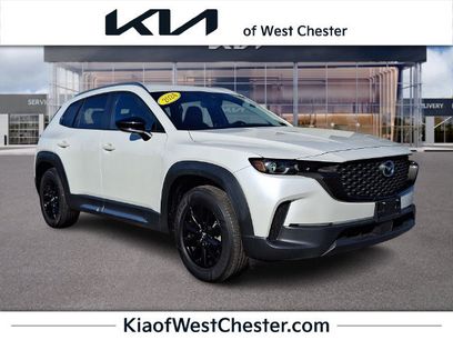 Used 2024 MAZDA CX-50 AWD 2.5 S w/ Accent Package