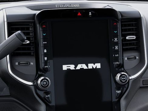 New 2025 RAM 2500 Big Horn image 18