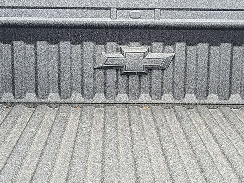 New 2026 Chevrolet Silverado 3500 High Country w/ Technology Package image 26