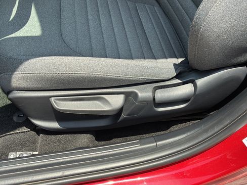 Certified 2025 Kia K4 EX FWD image 14