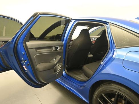 Used 2022 Honda Civic Si image 16