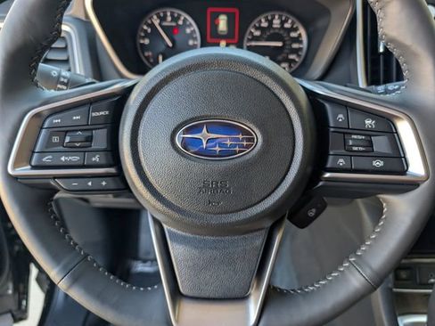 New 2026 Subaru Ascent Touring AWD/4WD image 9
