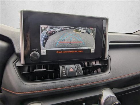 Used 2023 Toyota RAV4 Adventure image 20