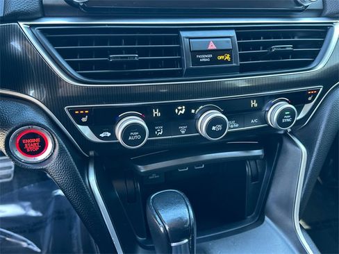 Used 2021 Honda Accord Sport Special Edition image 25