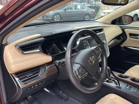 Used 2013 Toyota Avalon Limited image 12