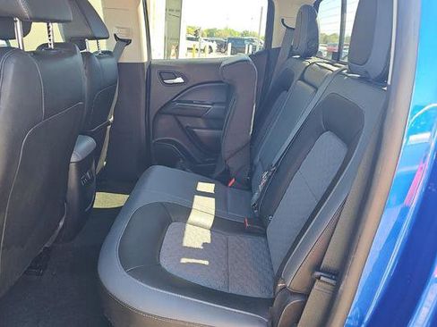 Used 2018 Chevrolet Colorado Z71 image 9