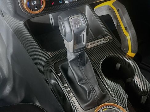 Used 2021 Ford Bronco Badlands image 25