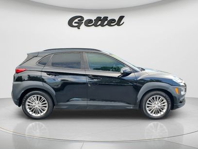 Used 2021 Hyundai Kona SEL w/ Cargo Package