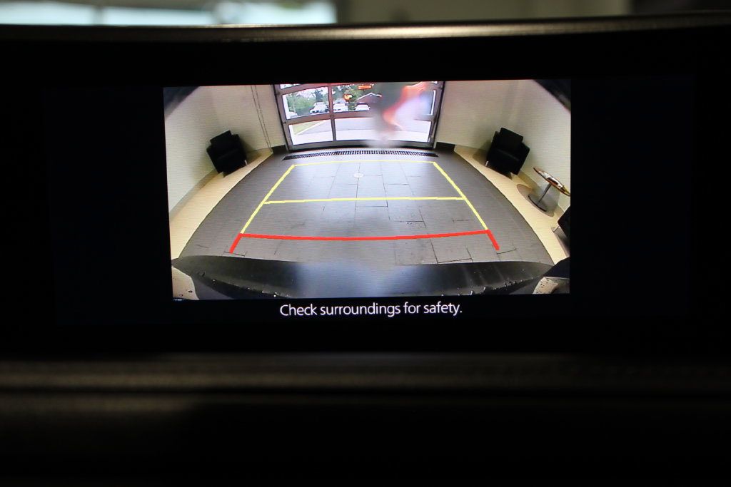 Used 2021 MAZDA CX-30 FWD 2.5 S w/ Preferred Package image 17