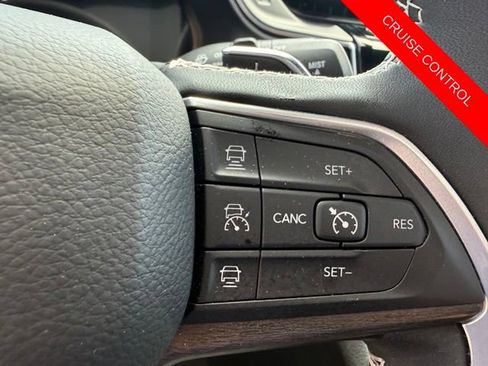 Used 2025 Jeep Grand Cherokee L Limited AWD/4WD image 42