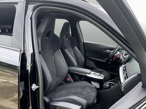 Used 2024 BMW X1 M35i w/ Premium Package AWD/4WD image 8