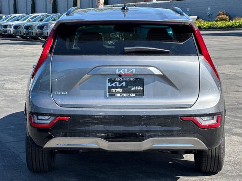 New 2026 Kia Niro Wave image 5