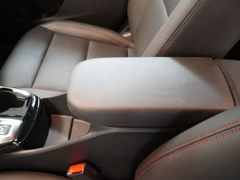 Used 2024 Chevrolet Trax RS w/ Driver Confidence Package image 22