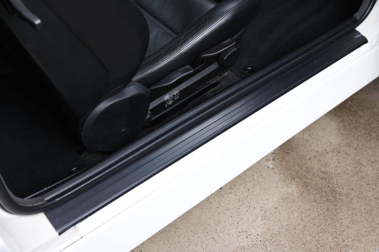 Used 1988 BMW M3 Coupe RWD image 92