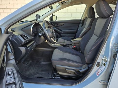 Used 2019 Subaru Crosstrek 2.0i Premium w/ Popular Package #3 AWD/4WD image 16