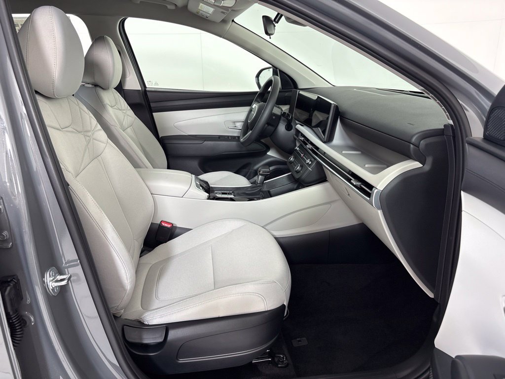 New 2026 Hyundai Tucson SE FWD image 12