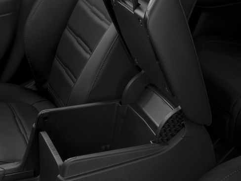 Used 2017 Honda CR-V EX-L image 15