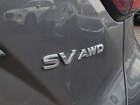 Certified 2019 Nissan Murano SV w/ Premium Package image 29