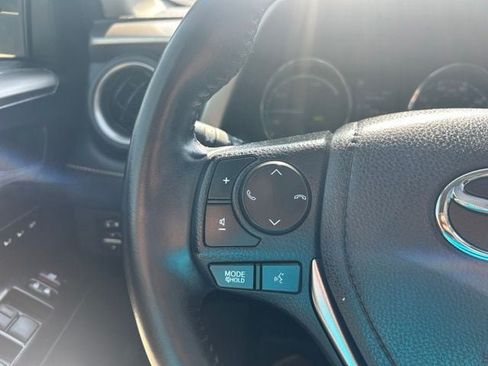 Used 2016 Toyota RAV4 Limited AWD/4WD image 23