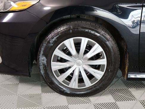 Used 2023 Toyota Camry LE FWD image 16