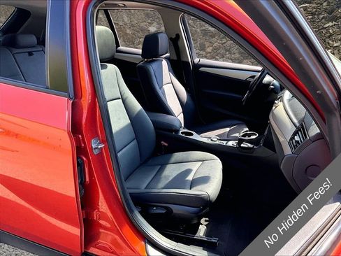 Used 2013 BMW X1 sDrive28i RWD image 7