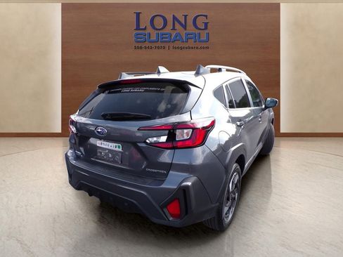 Certified 2025 Subaru Crosstrek 2.5i Limited image 10