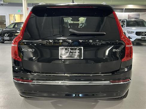 Certified 2023 Volvo XC90 B6 Plus w/ Protection Package Premier AWD/4WD image 5