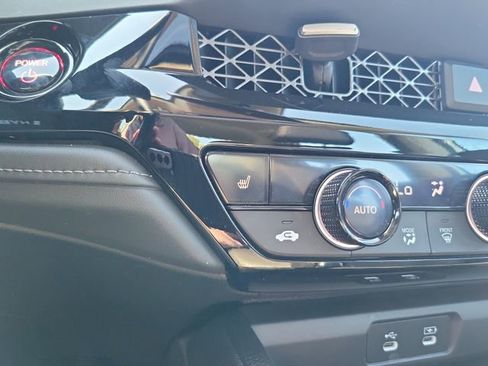 Certified 2024 Honda Accord EX-L image 25