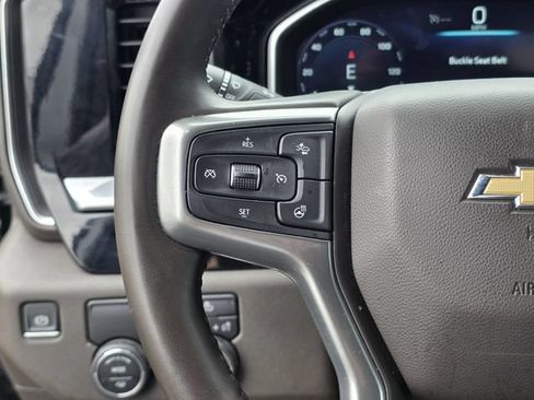 Used 2023 Chevrolet Silverado 1500 LT RWD image 24
