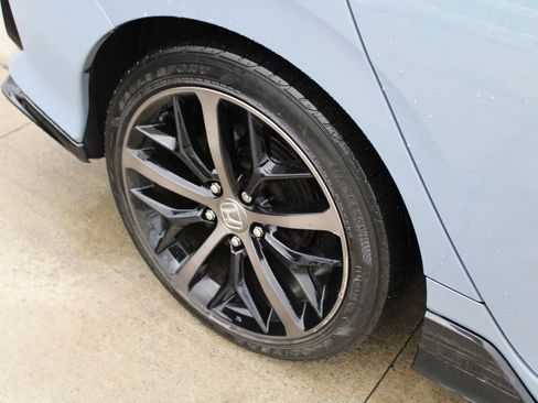 Used 2020 Honda Civic Sport Touring image 38