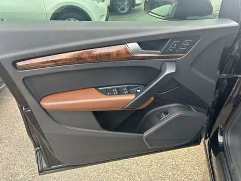 Used 2018 Audi Q5 2.0T Premium AWD/4WD image 13