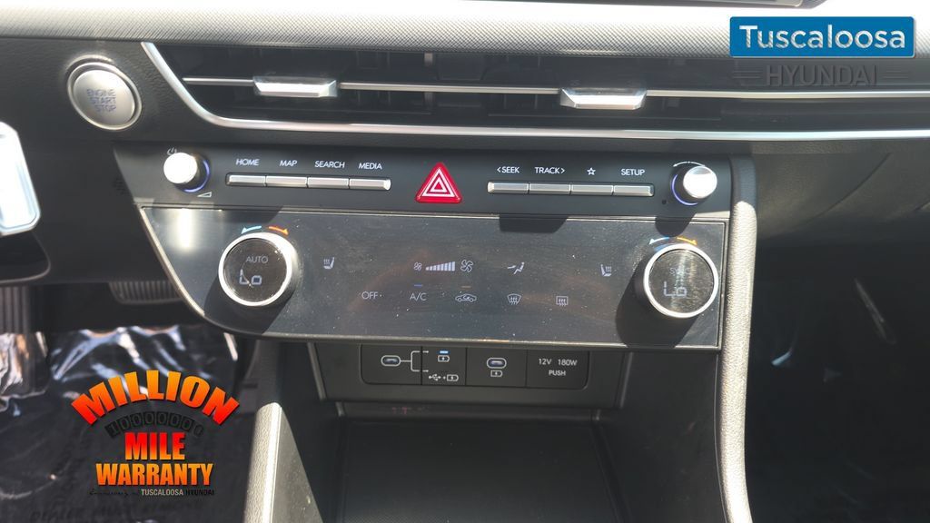 Used 2025 Hyundai Sonata SEL FWD image 21